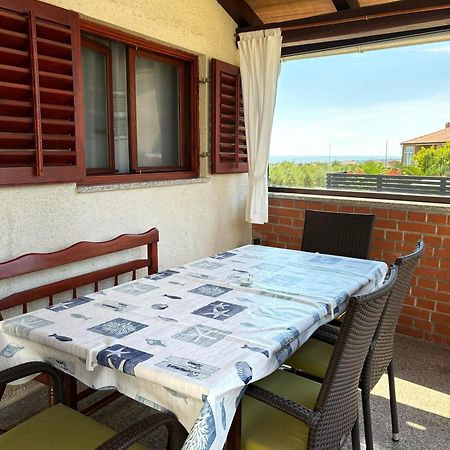 Apartment Samanta Novigrad  Exterior photo