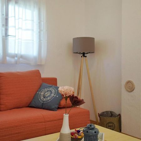 Apartment Samanta Novigrad  Exterior photo