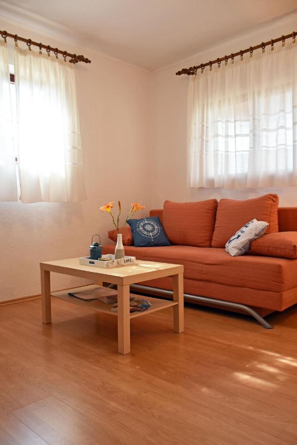 Apartment Samanta Novigrad  Exterior photo