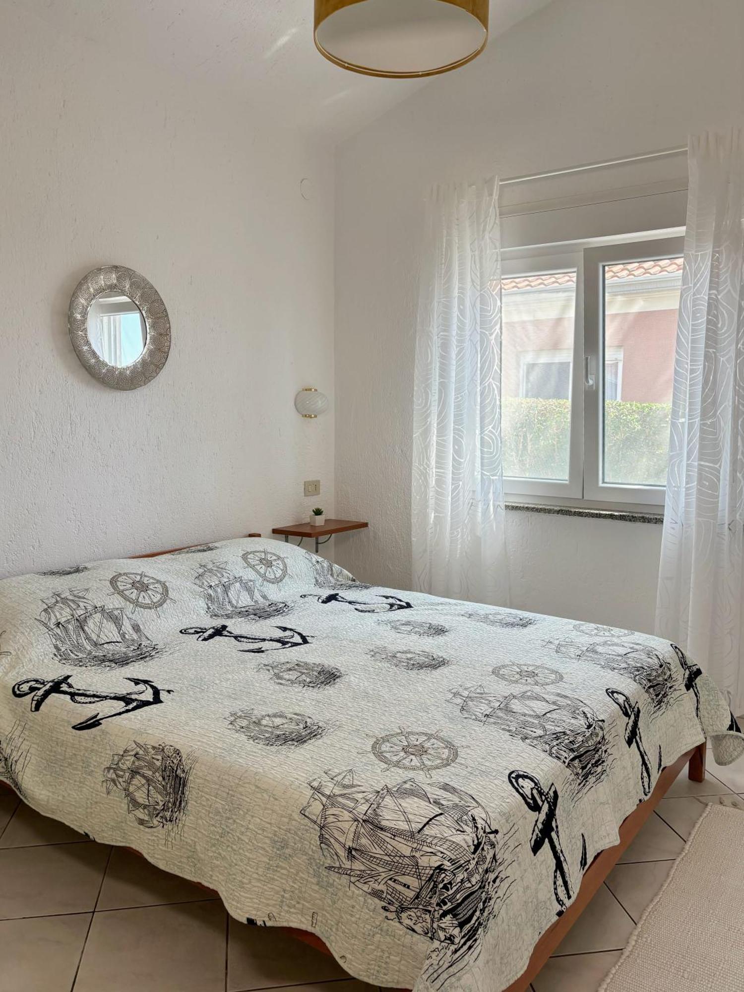 Apartment Samanta Novigrad  Exterior photo