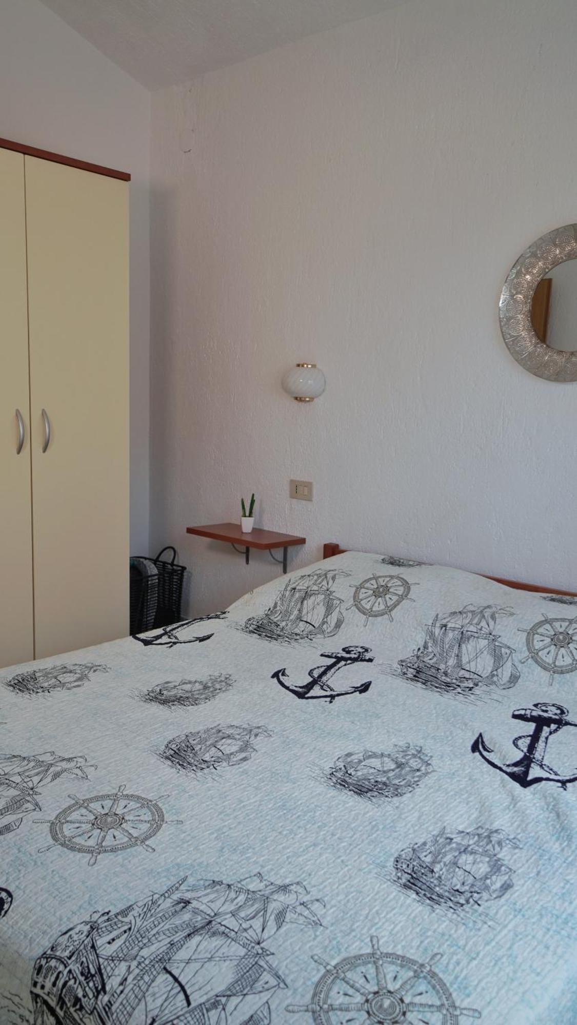 Apartment Samanta Novigrad  Exterior photo