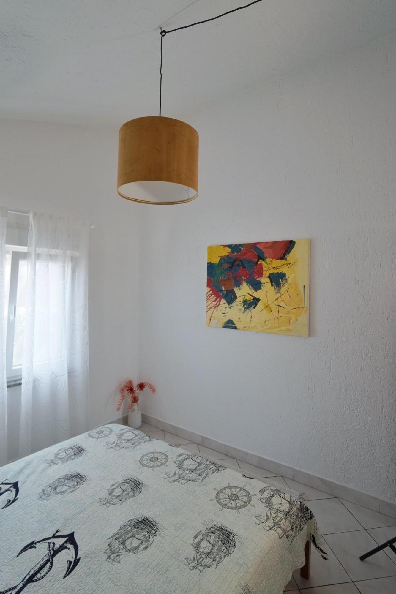 Apartment Samanta Novigrad  Exterior photo