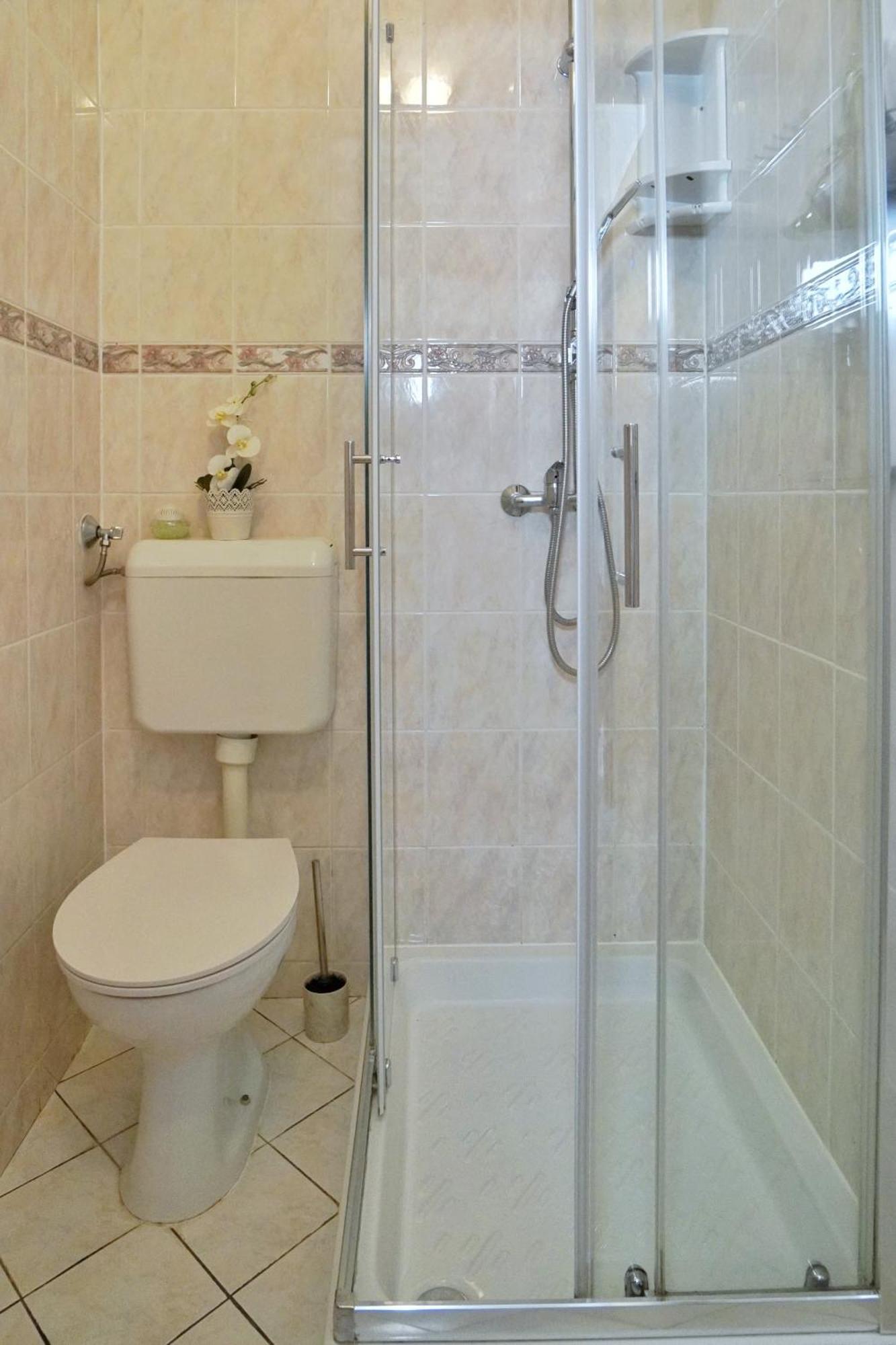 Apartment Samanta Novigrad  Exterior photo
