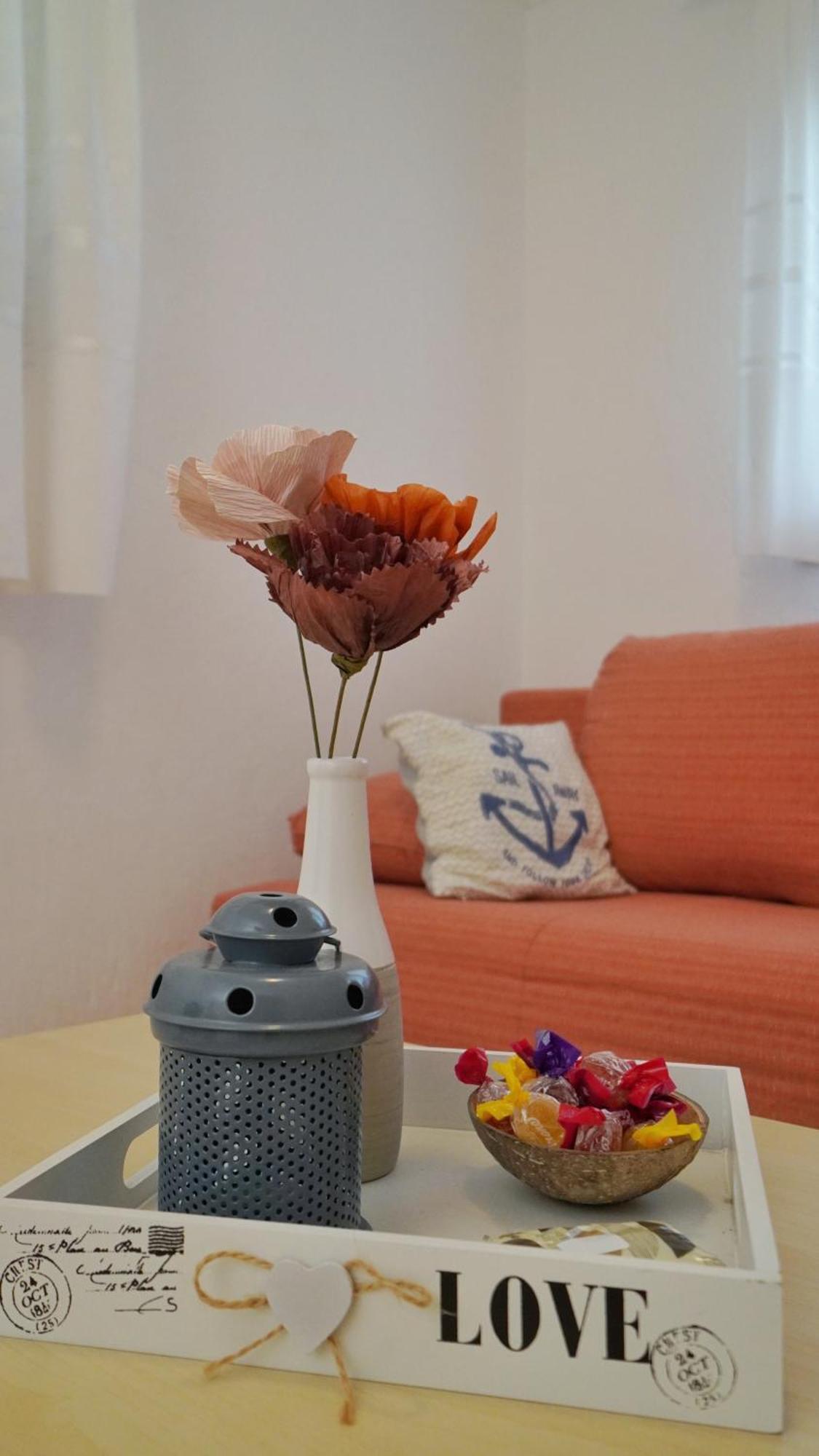 Apartment Samanta Novigrad  Exterior photo