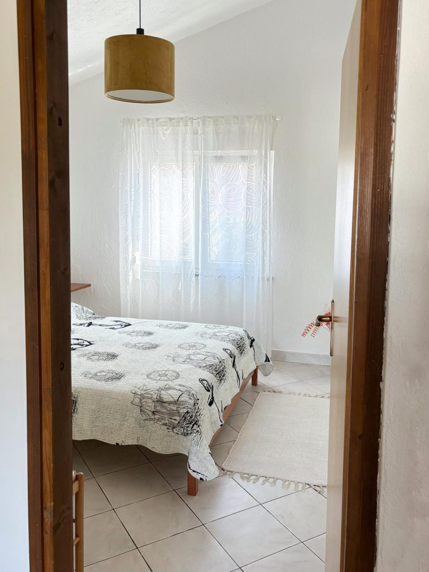 Apartment Samanta Novigrad  Exterior photo